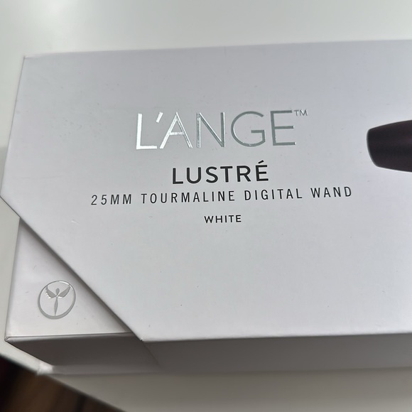 L’ange curling iron - Picture 2 of 3